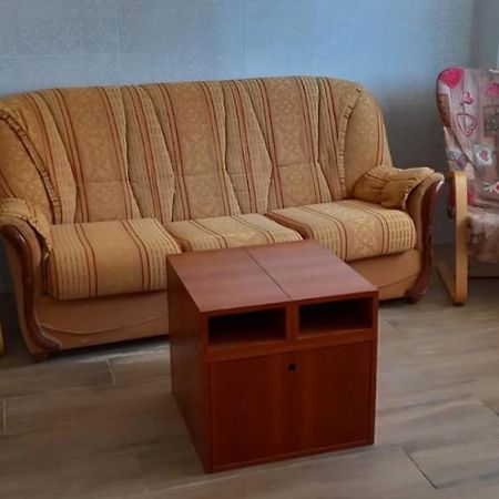 דירות אליקאנטה La Casa De Luda מראה חיצוני תמונה
