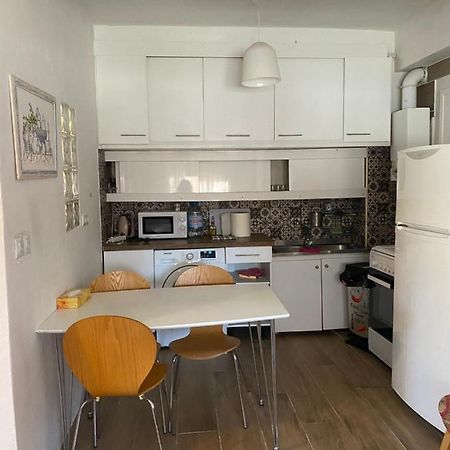 דירות אליקאנטה La Casa De Luda מראה חיצוני תמונה