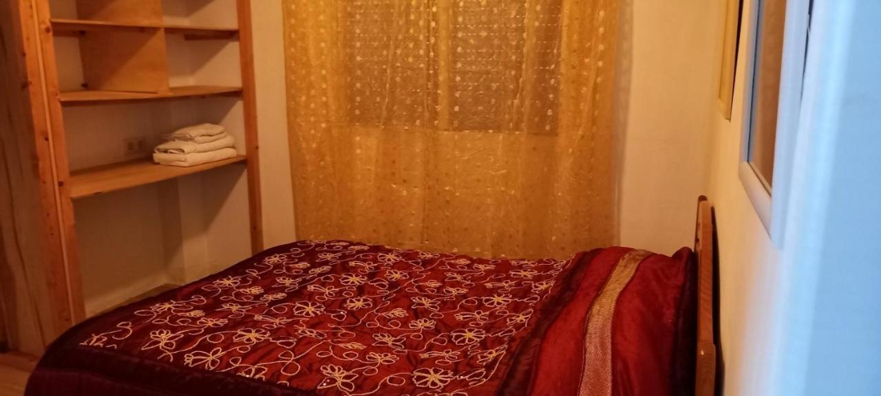 דירות אליקאנטה La Casa De Luda מראה חיצוני תמונה