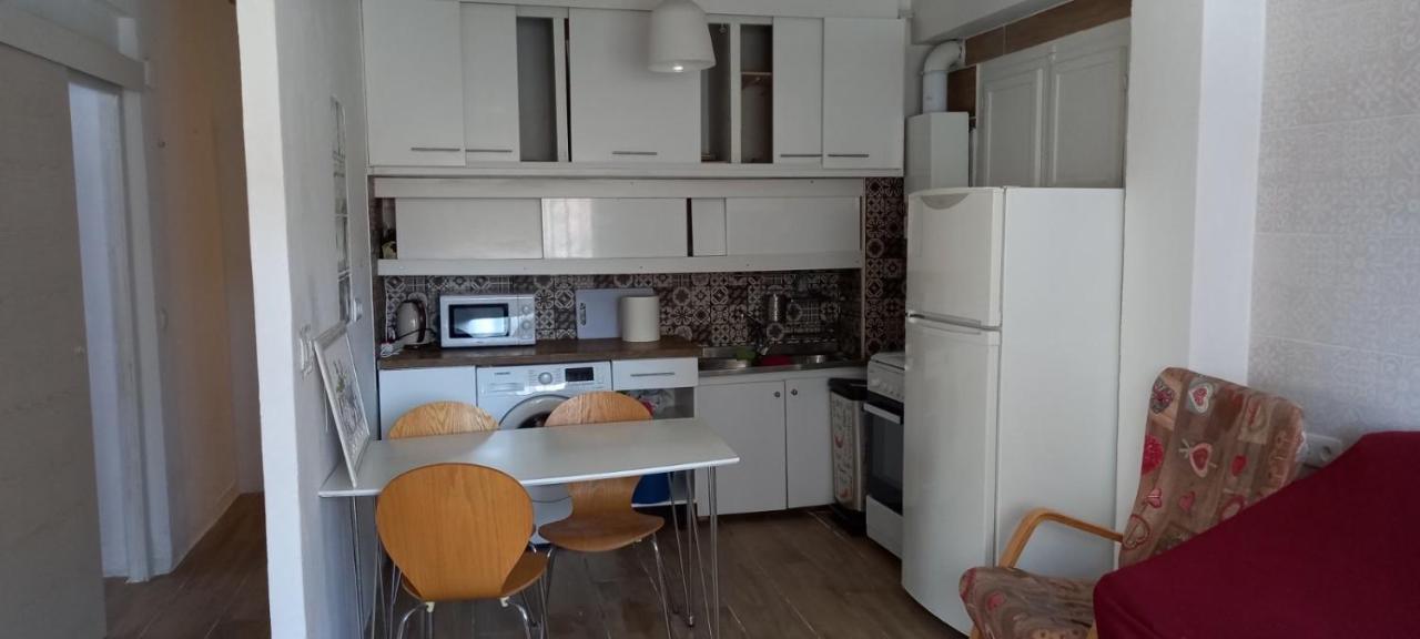 דירות אליקאנטה La Casa De Luda מראה חיצוני תמונה
