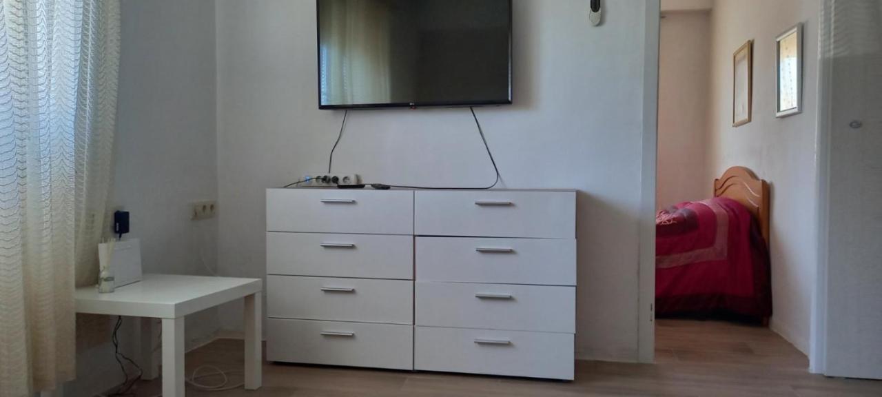 דירות אליקאנטה La Casa De Luda מראה חיצוני תמונה