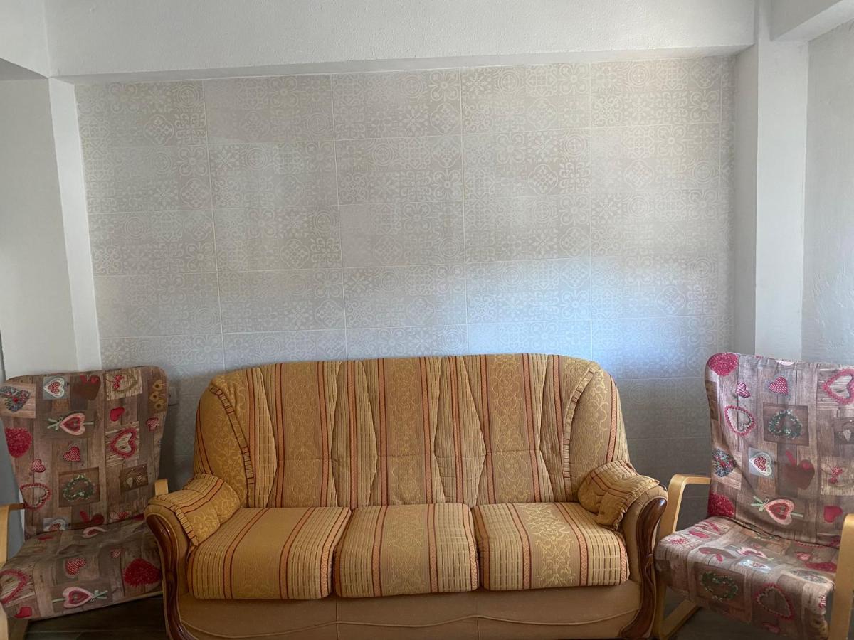 דירות אליקאנטה La Casa De Luda מראה חיצוני תמונה