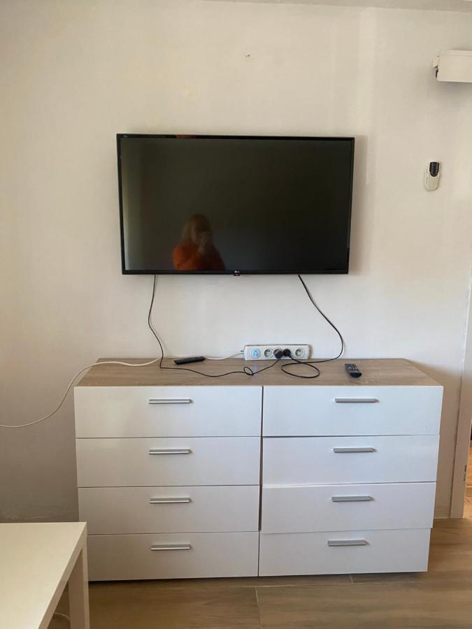דירות אליקאנטה La Casa De Luda מראה חיצוני תמונה