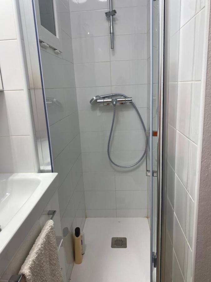 דירות אליקאנטה La Casa De Luda מראה חיצוני תמונה