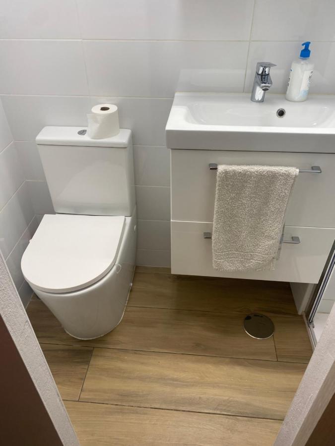 דירות אליקאנטה La Casa De Luda מראה חיצוני תמונה