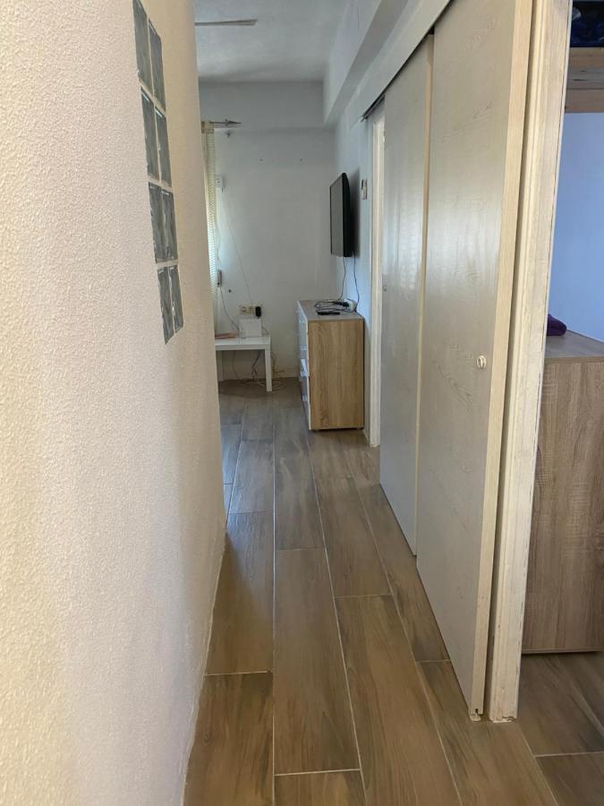 דירות אליקאנטה La Casa De Luda מראה חיצוני תמונה